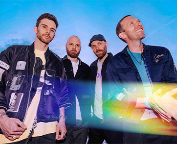 Coldplay ปล่อยอัลบั้มใหม่ ‘Moon Music’ กับ 10 บทเพลงตอกย้ำการรับตัวเองพร้อมความหมายสุดลึกซึ้ง